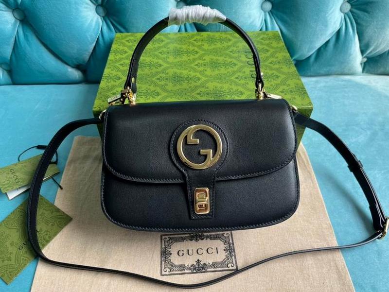 Gucci Handbags 335